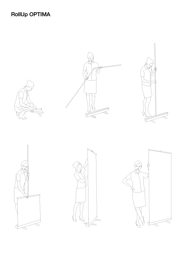 Roll-Up OPTIMA